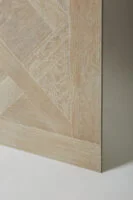 Kafle ala drewno - Peronda Museum Wistman Maple 90x90 cm. Hiszpańskie gresy imitujące drewno - dąb na podłogę do łazienki,, salonu, kuchni.