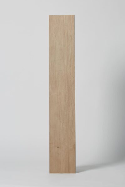 Kafle imitujące drewno - SANT’AGOSTINO Primewood natural 120×20. Płytki drewnopodobne w jasnym odcieniu z matową powierzchnią na podłogę lub ścianę od włoskiego producenta Ceramica Sant’Agostino.