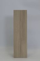 Kafle Marazzi Treverkfusion Neutral 10x70 cm. Płytki doskonale imitujące naturalne drewno ze słojami.