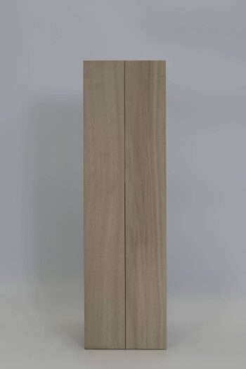 Kafle Marazzi Treverkfusion Neutral 10x70 cm. Płytki doskonale imitujące naturalne drewno ze słojami.