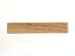 Małe płytki cegiełki drewnopodobne Emil Ceramica Playwood Playbrick Intense Oak Naturale gres 5,3x30