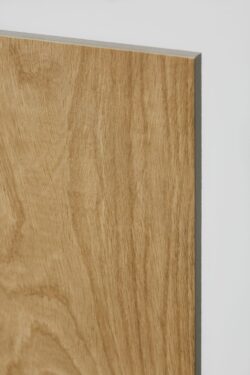 Płytka drewnopodobna, gresowa, matowa, na podłogę lub ścianę, rozmiar 20x120cm, antyposlizgowość R9 - płytki włoskie Marazzi VERO natural