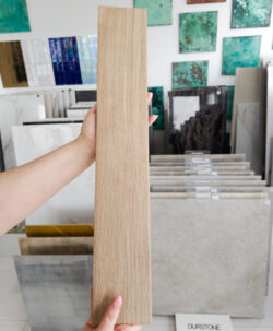 Płytka podłogowa drewnopodobna DURSTONE Michigan Oak 10x60