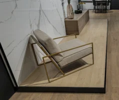 Płytka podłogowa drewnopodobna Vitacer AMBERLY NATURAL 23x120