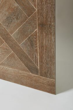 Płytka wzór wersalski - Museum Wistman Cognac 90x90