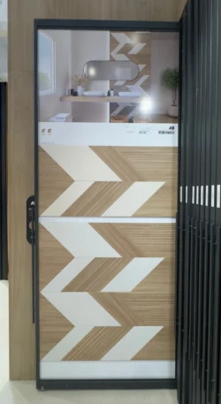 Płytki 60x120 AB Iria Nordikwood Pearl 60x120