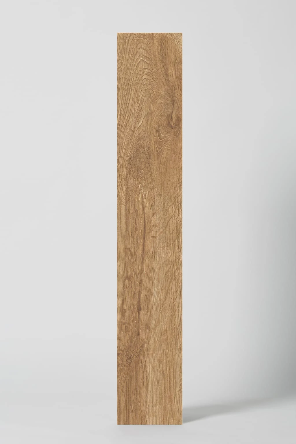 Płytki drewnopodobne 20x120 naturalny ciemny dąb podłogowy Emil Playwood Intense Oak 20X120 EN46