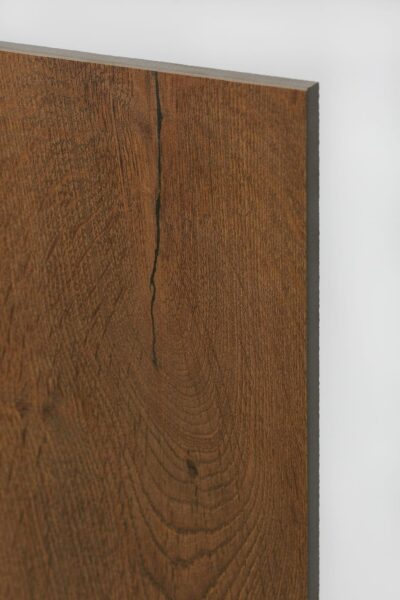 Płytki drewnopodobne włoskie 120x20 - Marazzi Vero castagno 20x120cm. Płytka drewniana w kasztanowym brązie na podłogę lub ścianę