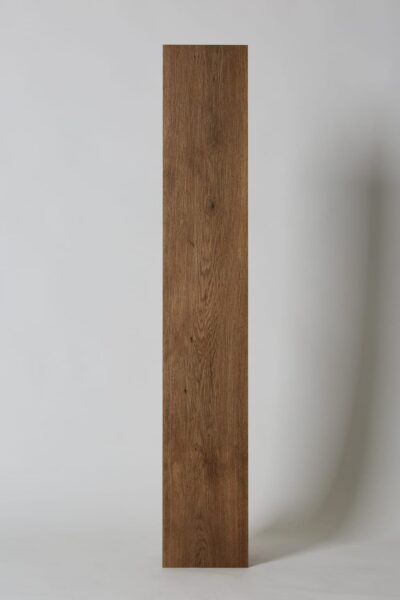 Płytki imitacja drewna - Sant'Agostino Primewood nut 120x20. Gresy podłogowe w podłużnym formacie 120x20 cm z matową powierzchnią do salonu, łazienki.