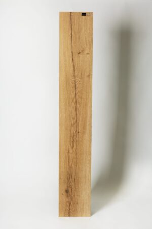 Płytki imitujące drewno na podłogę i ścianę - Peronda Museum Grow Honey SP/24X151/R. Hiszpańska płytka z efektem drewna w podłużnym formacie 24x151 cm. Matowe płytki w jasnym, ciepłym odcieniu drewna ze żłobieniami - rowkami na powierzchni.