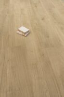 Płytki imitujące panele - SANT’AGOSTINO Primewood natural 120×20 cm. Jansy gres drewnopodobny, podłogowy do salonu lub kuchni.