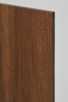 Płytki podłogowe imitujące drewno - MARAZZI Treverkchic noce italiano 120x20. Gresy w rozmiarze 120x20 cm z matową powierzchnią na podłogę. Włoskie płytki drewnopodobne.