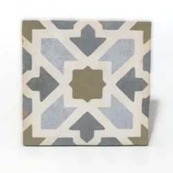 Harmony Casablanca Kenzi 12,3X12,3<span class="opis"> Kafelki ze wzorem</span>