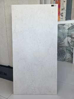 Museum numen white sp 60x120 struktura płytka gresowa