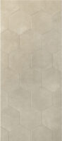Płytki heksagonalne, podłogowe - Marca Corona Terracreta Argilla Esagono 25x21,6cm
