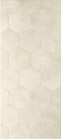 Marca Corona Terracreta Marna Esagono 25x21,6 cm - Płytki podłogowe, hexagon