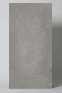 Caesar Slab2 Ash 60x120 gres imitujący łupek szarobeżowy