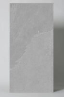 Caesar Slab2 Cloud 60x120 gres imitujący szary łupek