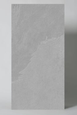 Caesar Slab2 Cloud 60x120 gres imitujący szary łupek