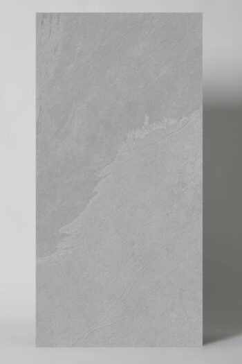 Caesar Slab2 Cloud 60x120 gres imitujący szary łupek