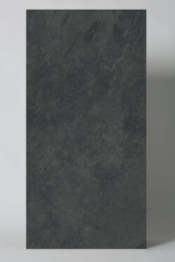 Caesar Slab2 Dark 60x120 gres imitujący łupek antracyt