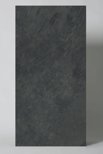 Caesar Slab2 Dark 60x120 gres imitujący łupek antracyt