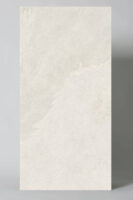 Caesar Slab2 Ice 60x120 gres imitujący łupek jasnoszary