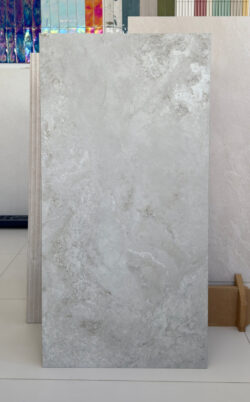 CERCOM IN.CONTRO Contro Grey 60X120 płytka gresowa imitacja kamienia szara