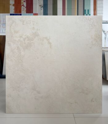 Cercom IN.Contro Contro Ivory 120x120 płytka gresowa imitująca kamień