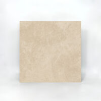Gres 60x60 imitujący łupek beżowy Caesar Slab2 Khaki