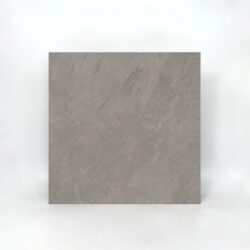 Gres 60x60 imitujący łupek szarobeżowy Caesar Slab2 Ash