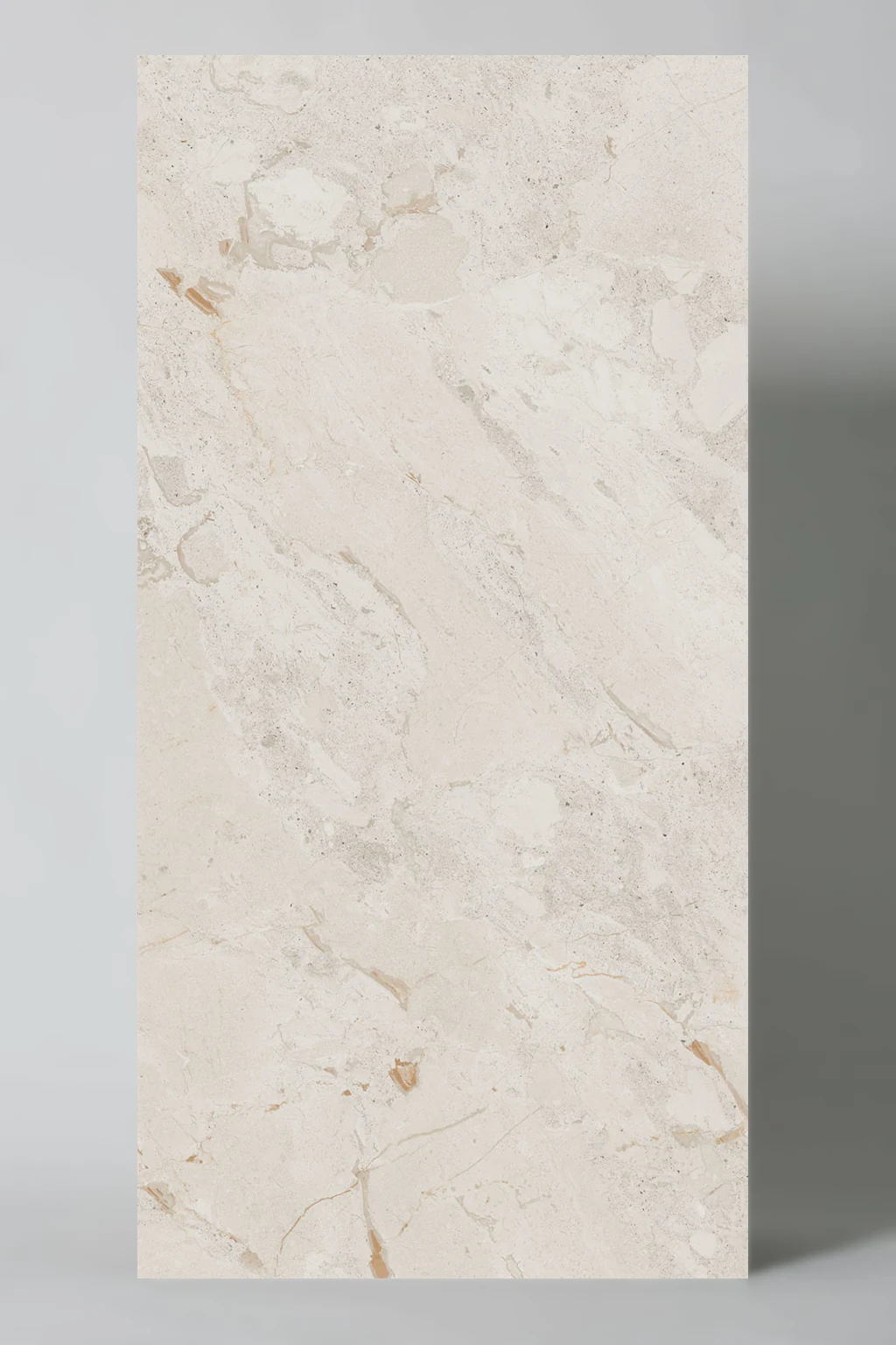 Gres imitujący kamień Cerdomus Karnis Ivory Matt 60x120 Ekskluzywne płytki w odcieniach beżu na podłogę i ścianę.