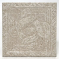 Gresy dekoracyjne układanka rzymska Cerdomus Ostuni Trame Avorio 20x20 Matt