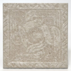 Gresy dekoracyjne układanka rzymska Cerdomus Ostuni Trame Avorio 20x20 Matt