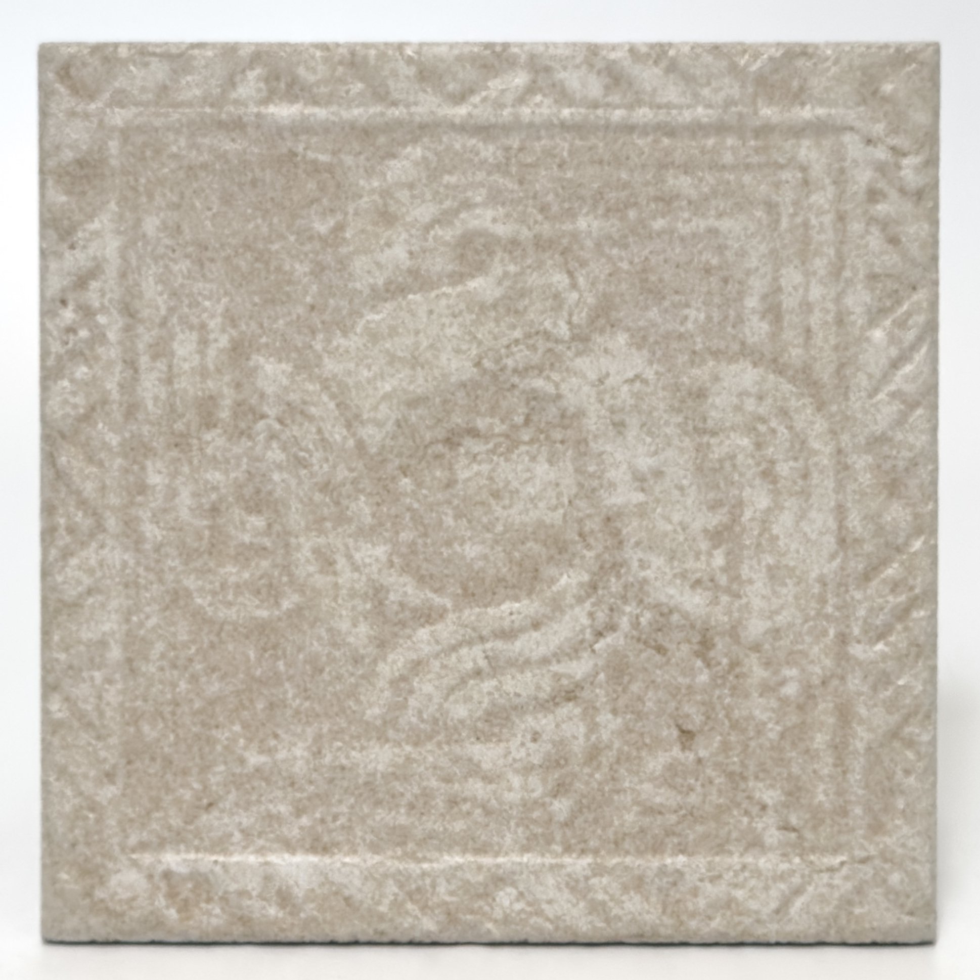 Gresy dekoracyjne układanka rzymska Cerdomus Ostuni Trame Avorio 20x20 Matt