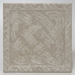 Gresy dekory włoskie układanka rzymska Cerdomus Ostuni Trame Avorio 20x20 Matt