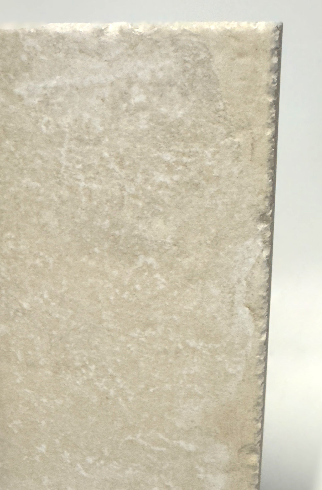 Gresy jak włoski kamień Cerdomus Ostuni Avorio 40x60