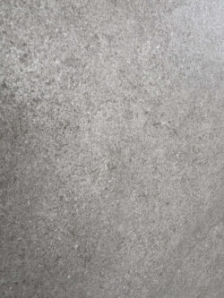 Kafelki imitacja kamienia, szare - Impronta Limestone Grey 60x120cm. Płytka kamieniopodobna.