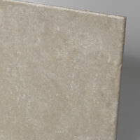 Kremowy płytki gres efekt starego antycznego kamienia Cerdomus Ostuni Avorio 60x60