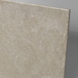 Kremowy płytki gres efekt starego antycznego kamienia Cerdomus Ostuni Avorio 60x60