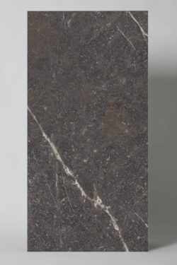 Museum ROYAL BROWN SP/60X120X0,9/C/R gres imitacja ciemnego, brązowego kamienia