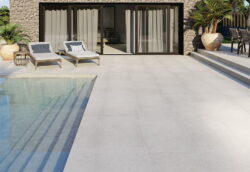 Natucer Posets Blanco 60x120cm - kafle kamień, gresowe