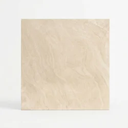 Novabell Discovery Sand 120x120 – włoski gres imitujący kamień Lias w ciepłym, piaskowym beżu. Matowa, rektyfikowana, 9 mm, R10.