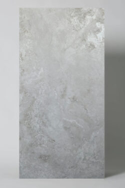 Płytka gresowa imitacja kamienia szara CERCOM IN.CONTRO Contro Grey 60X120
