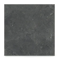 La Faenza Algarve Dark Grey 120x120 – włoski gres barwiony w masie, imitujący ciemnoszary kamień z mineralnym rysunkiem. Matowa, 6,5 mm, R10.