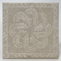 Płytki dekoracyjne układanka rzymska Cerdomus Ostuni Trame Avorio 20x20 Matt