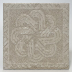 Płytki dekoracyjne układanka rzymska Cerdomus Ostuni Trame Avorio 20x20 Matt