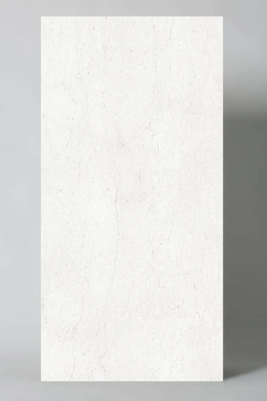 Płytki imitacja kamienia wapień Museum Numen White 60x120 SP