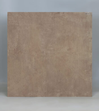 Harmony Meraki Clay NT 90x90 - Gres ala beton, gliniany