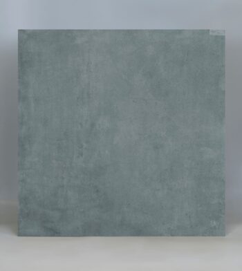 Harmony Meraki Blue NT 90x90 - Gres ala beton, niebieski